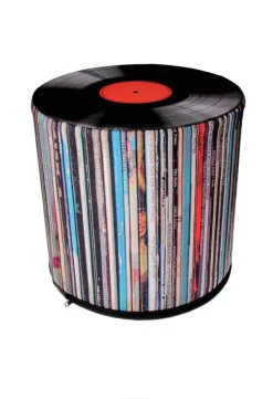 Pufa ogrodowa Music MOOD