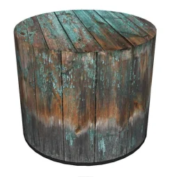 Pufa ogrodowa Old wood MOOD