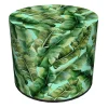 Pufa ogrodowa Palms green MOOD
