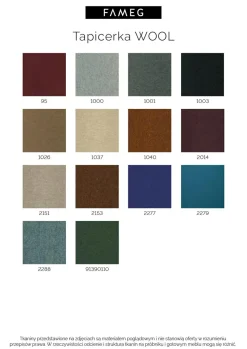 Pufa Snug CATC buk premium