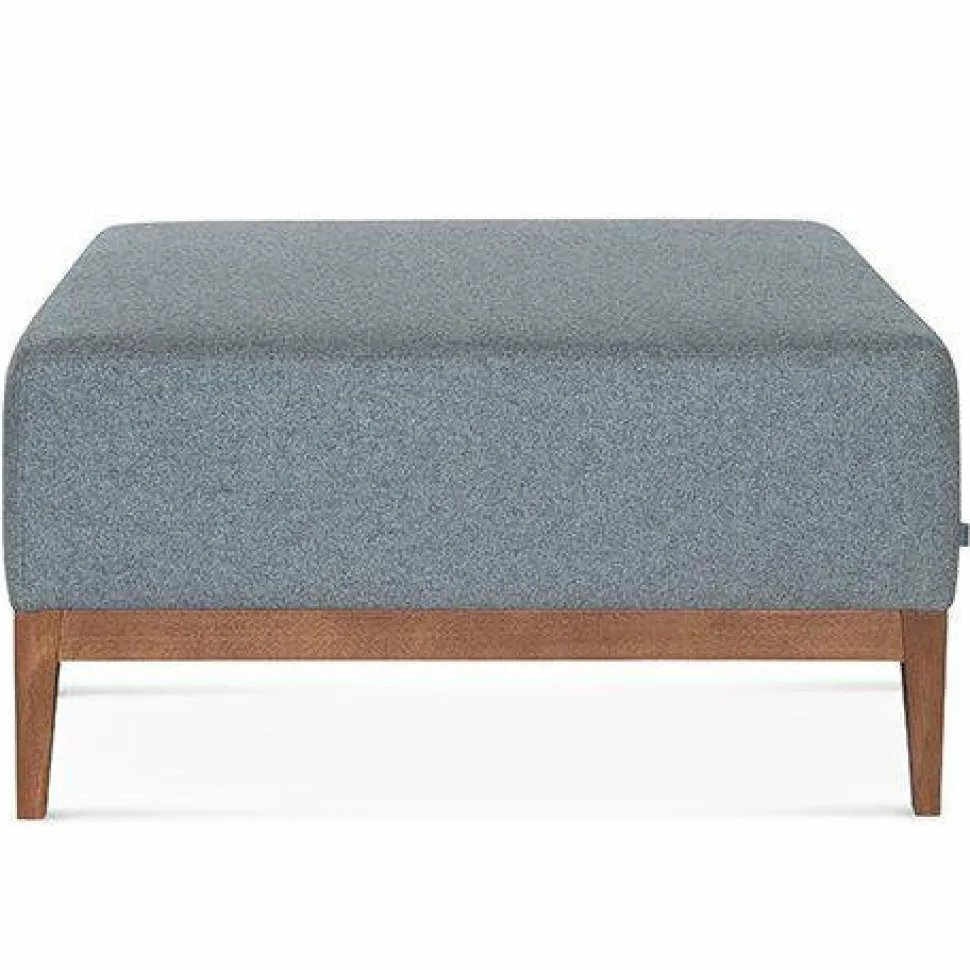 Pufa Snug CATD buk standard