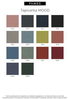 Pufa Snug CATD buk standard