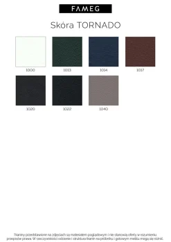 Pufa Snug CATL2 buk standard