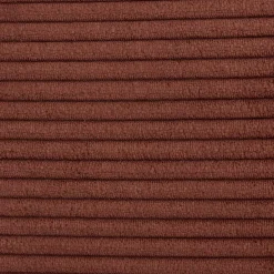 Pufa Velse Scott teracotta składana