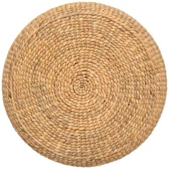 Pufa Wond tkana naturalna