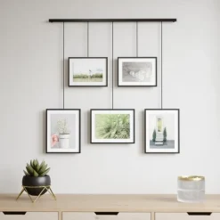 Ramka Exhibit czarna