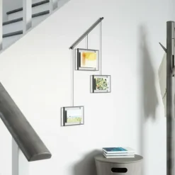 Ramka Exhibit czarna S