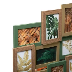 Ramka Julia na 12 zdjęć naturalna