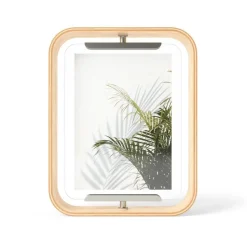 Ramka na biurko Bellwood naturalna