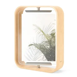 Ramka na biurko Bellwood naturalna