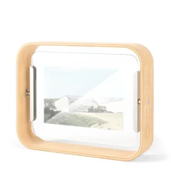 Ramka na biurko Bellwood naturalna