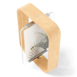 Ramka na biurko Bellwood naturalna