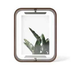 Ramka na biurko Bellwood orzech