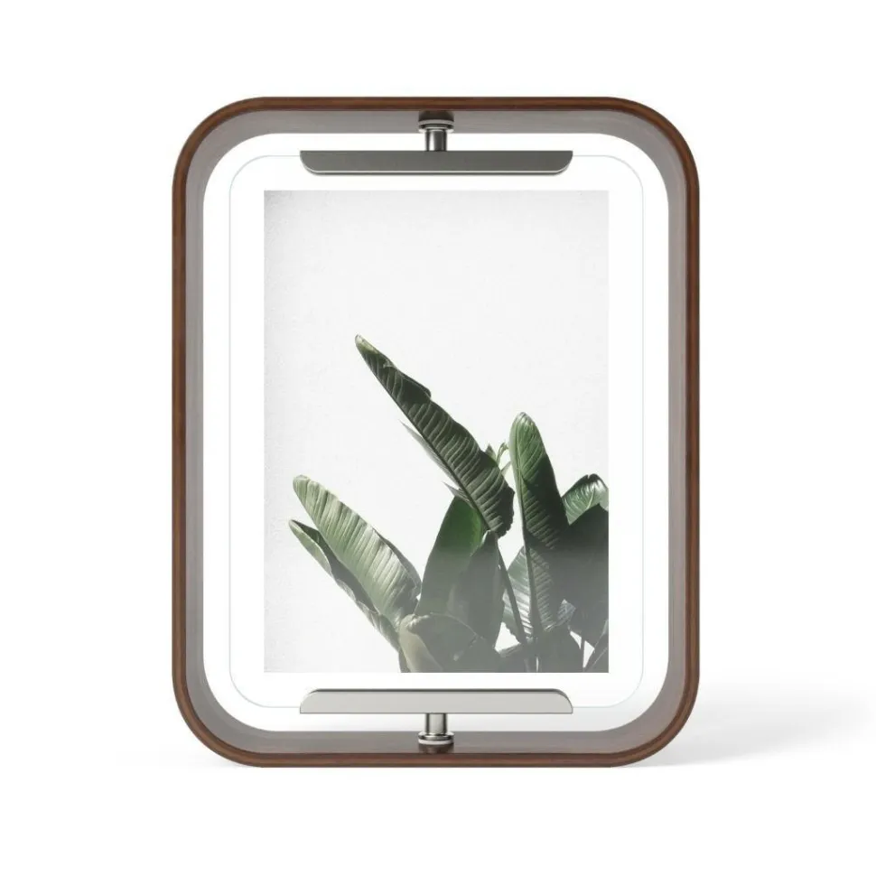 Ramka na biurko Bellwood orzech