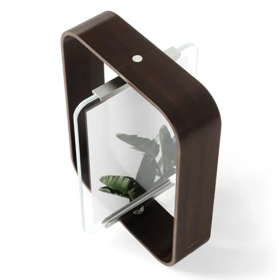 Ramka na biurko Bellwood orzech