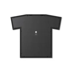 Ramka na t-shirt, T-FRAME M czarna