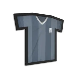 Ramka na t-shirt, T-FRAME M czarna