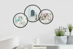 Ramka na zdjęcia Infinity 13/18 cm czarny