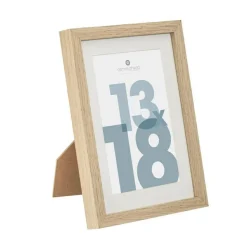 Ramka na zdjęcia Manu 13x18 naturalna