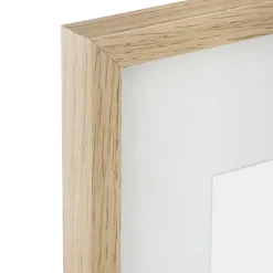 Ramka na zdjęcia Manu 40x50 naturalna