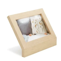 Ramka na zdjęcia Podium 10x15cm naturaln