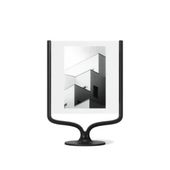 Ramka na zdjęcia Wishbone czarna