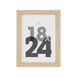 Ramka na zdjęcia Wood 18x24cm