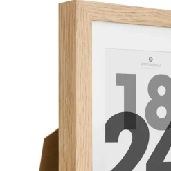 Ramka na zdjęcia Wood 18x24cm