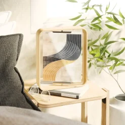 Ramka na zdjęcie Bellwood naturalna