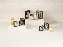 Ramka na zdjęcie Bellwood naturalna