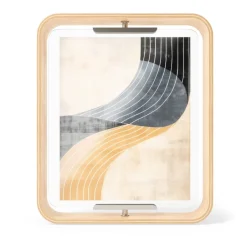 Ramka na zdjęcie Bellwood naturalna