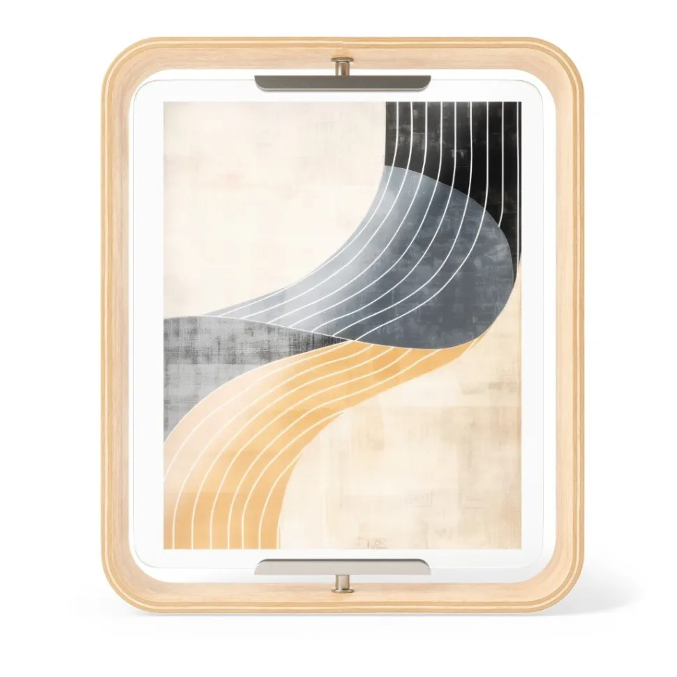 Ramka na zdjęcie Bellwood naturalna