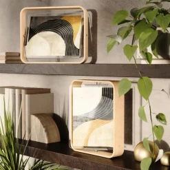 Ramka na zdjęcie Bellwood naturalna