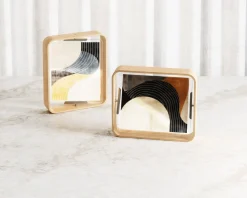 Ramka na zdjęcie Bellwood naturalna