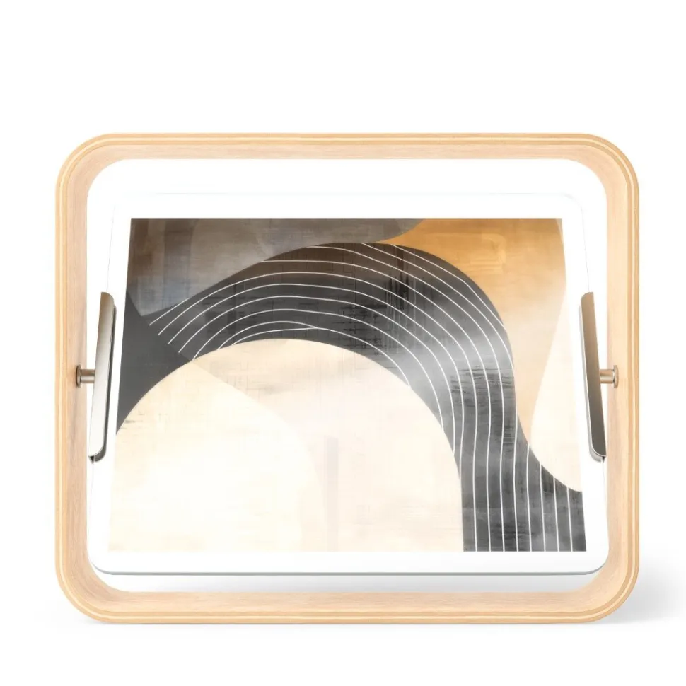 Ramka na zdjęcie Bellwood naturalna