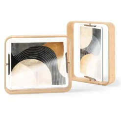 Ramka na zdjęcie Bellwood naturalna