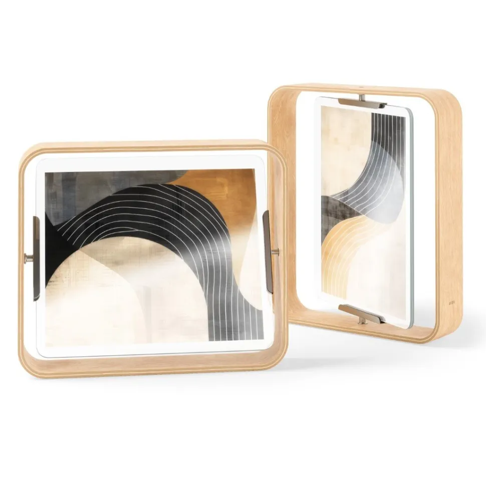 Ramka na zdjęcie Bellwood naturalna