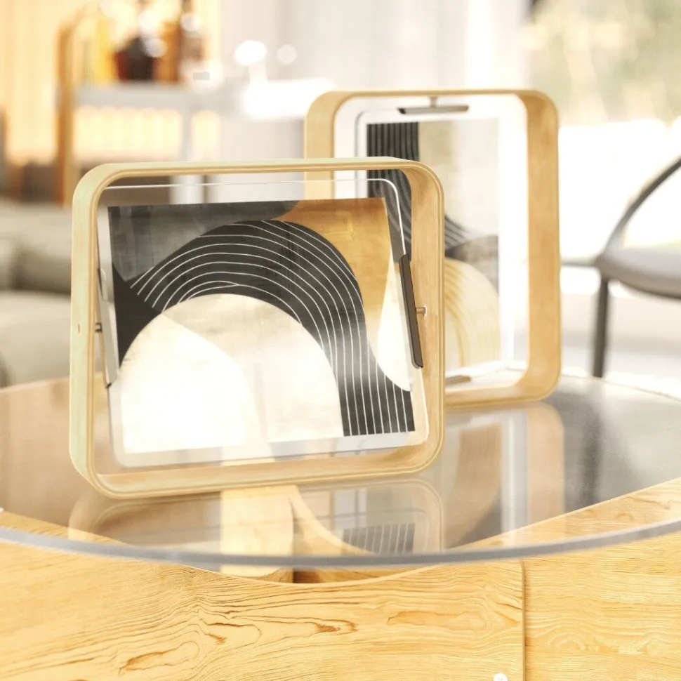 Ramka na zdjęcie Bellwood naturalna