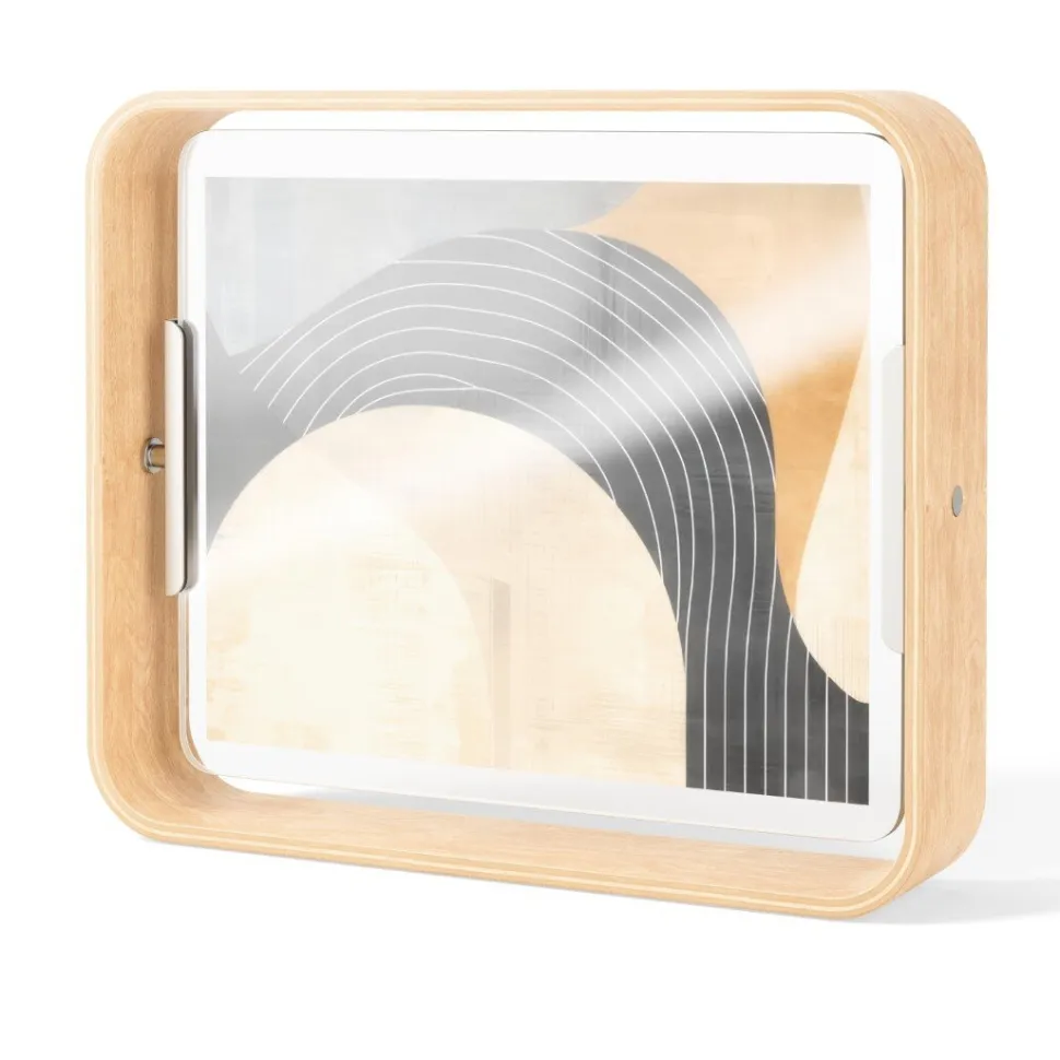 Ramka na zdjęcie Bellwood naturalna