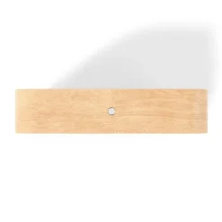 Ramka na zdjęcie Bellwood naturalna