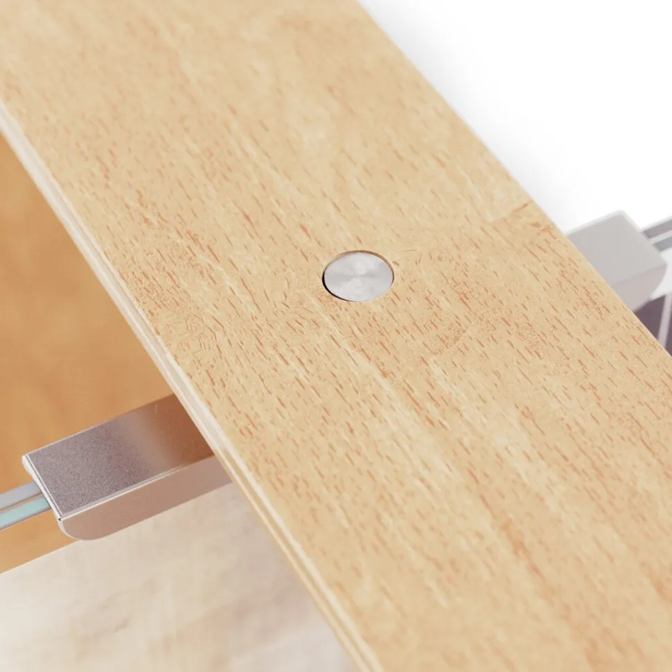 Ramka na zdjęcie Bellwood naturalna