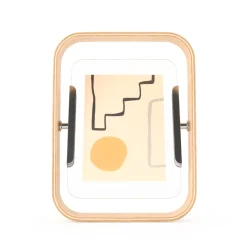 Ramka na zdjęcie Bellwood naturalna mała