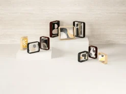 Ramka na zdjęcie Bellwood naturalna mała