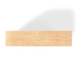 Ramka na zdjęcie Bellwood naturalna mała