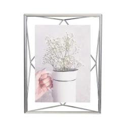 Ramka Prisma 13x18 Chrom