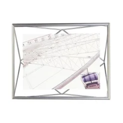 Ramka Prisma 13x18 Chrom