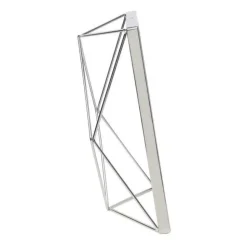 Ramka Prisma 13x18 Chrom