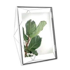 Ramka Prisma 20x25 Chrom