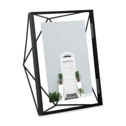 Ramka Prisma 13x18 Czarna