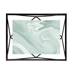 Ramka Prisma 13x18 Czarna